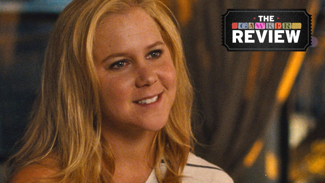 trainwreck is the romcom amy schumer made not the...