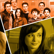what teen shows should i watch here are 101...