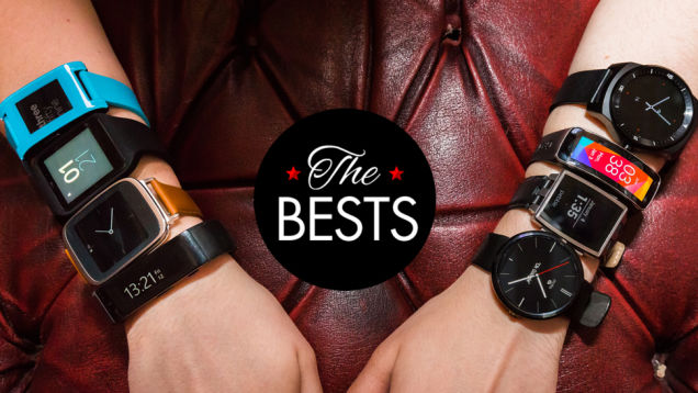 the best smartwatch for every wrist