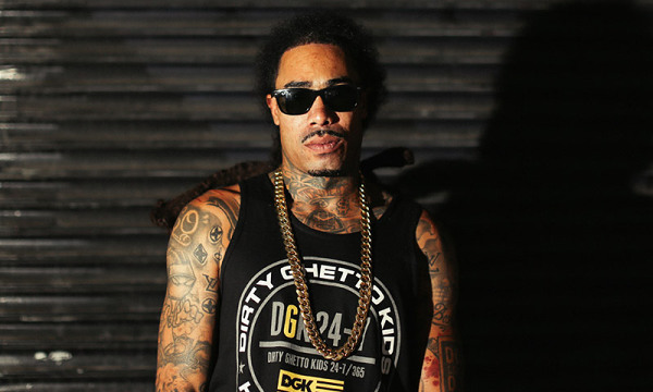 gunplay talks his debut solo project new name past...